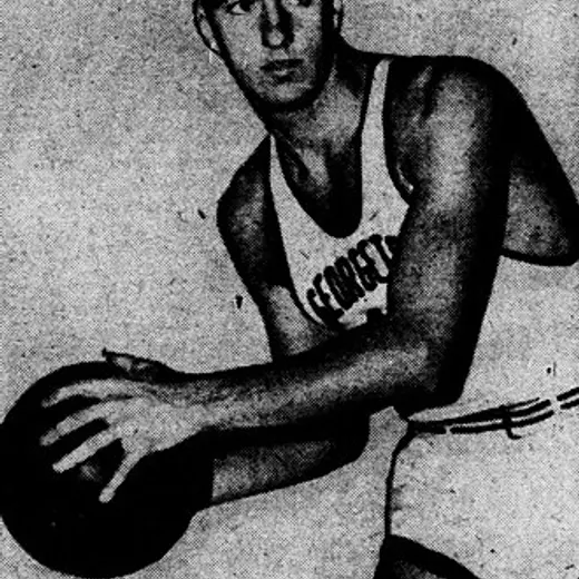 Ray Corley