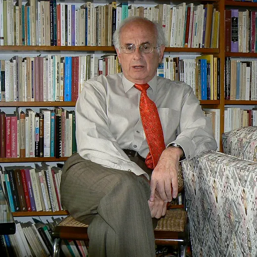 Néstor Braunstein