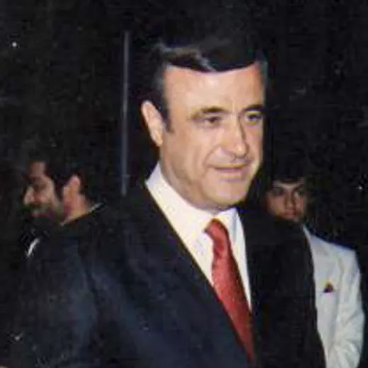 Rifaat al-Ásad