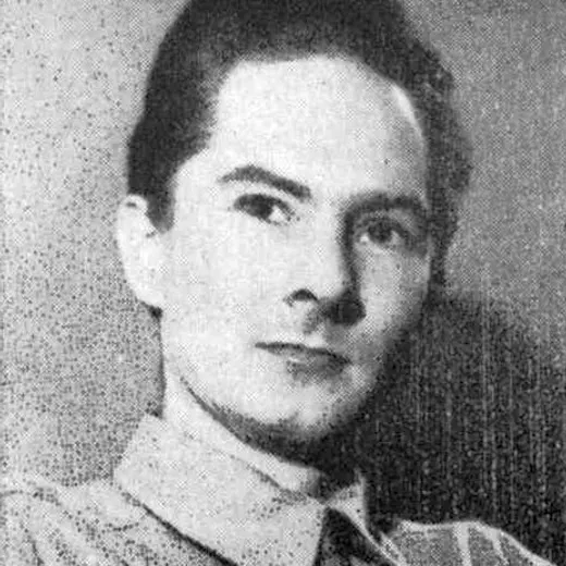 Jerome Bixby
