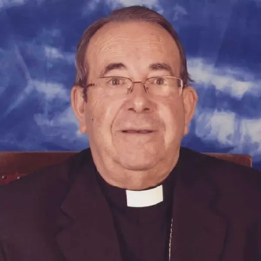 Carmelo Borobia