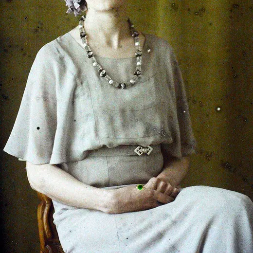 Irène de Lipkowski