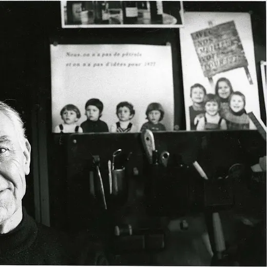 Robert Doisneau