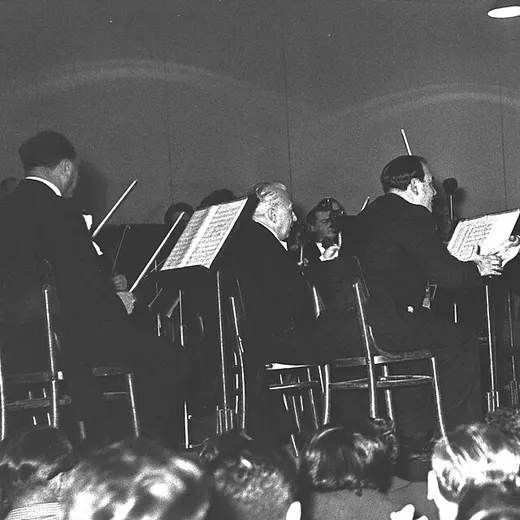 Shura Cherkassky