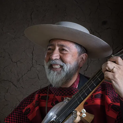 Francisco Astorga
