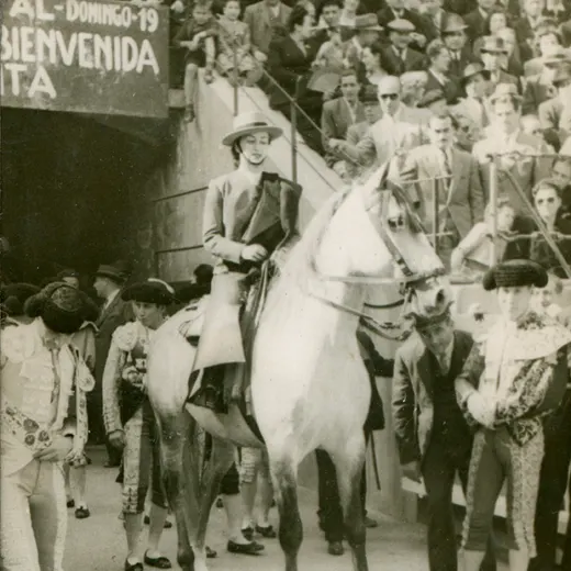 Conchita Cintrón