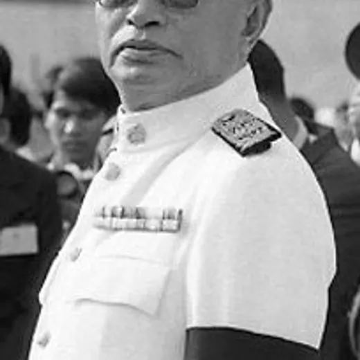 Sanya Dharmasakti