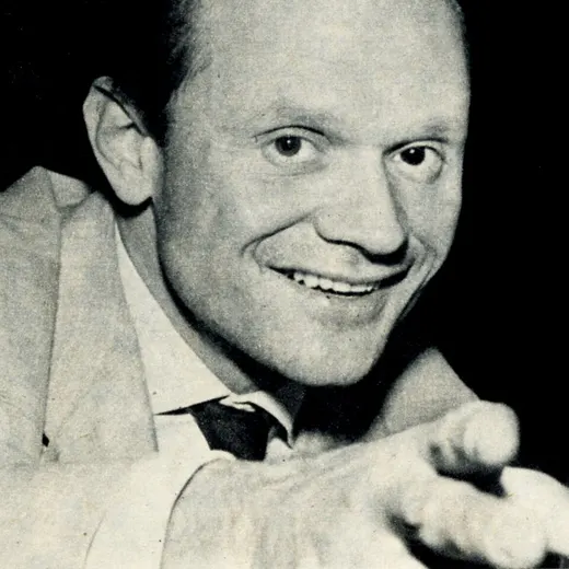 Leo Chiosso
