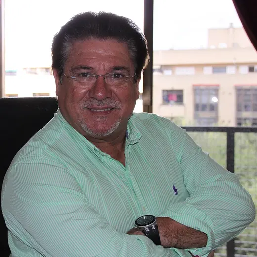 Joan Calafat