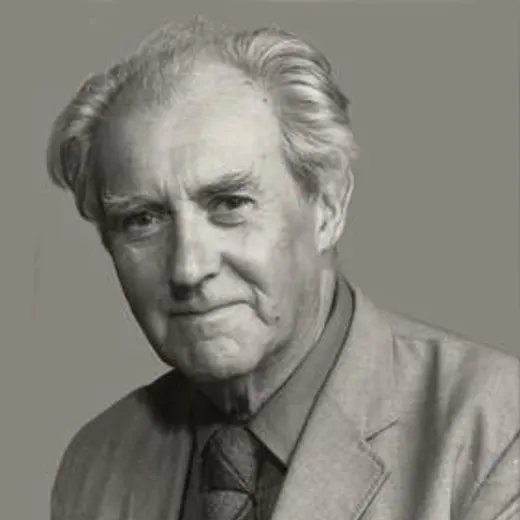 Norman Cohn