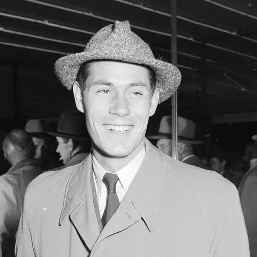 Roald Aas