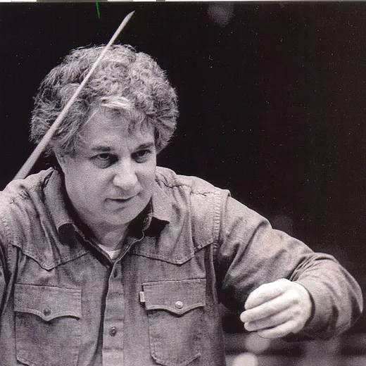 Yuri Ahronovitch