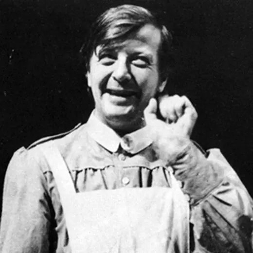 Kent Andersson (actor)