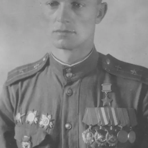 Piotr Bazanov