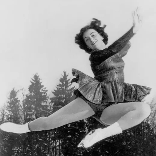 Jeannette Altwegg