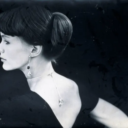 Vivianna Torun Bülow-Hübe