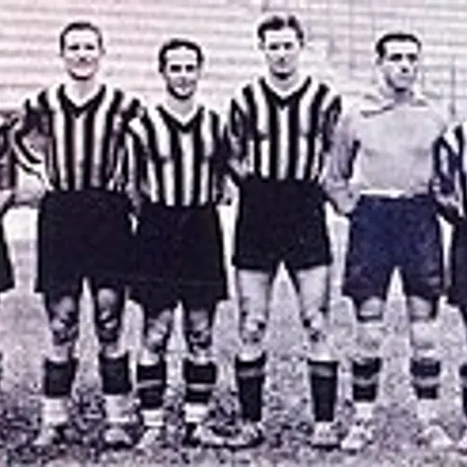 Attilio Demaría