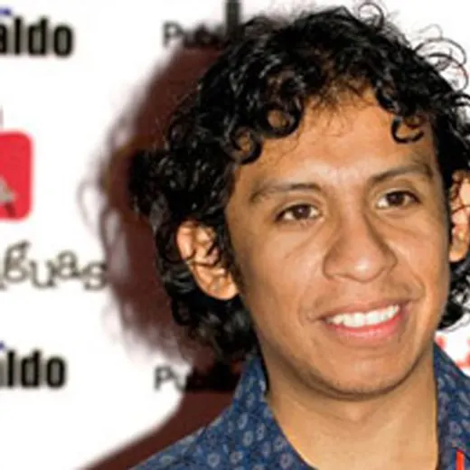 Octavio Castro