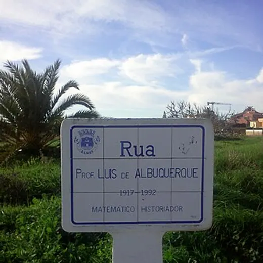 Luís de Albuquerque