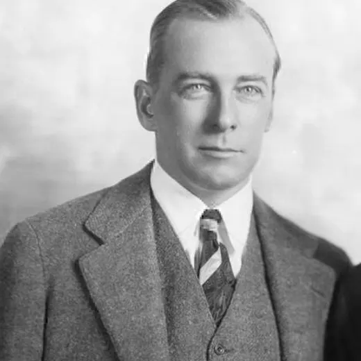 George Abbott