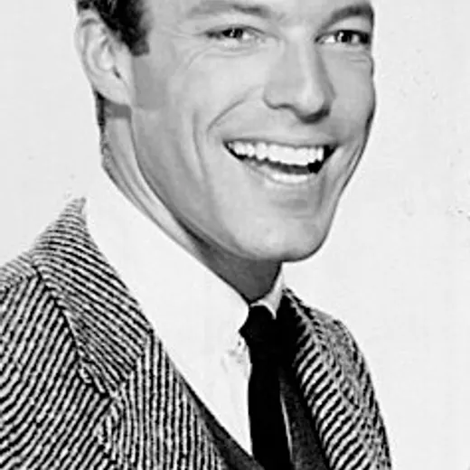 Richard Chamberlain
