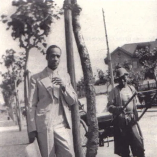 Buck Clayton