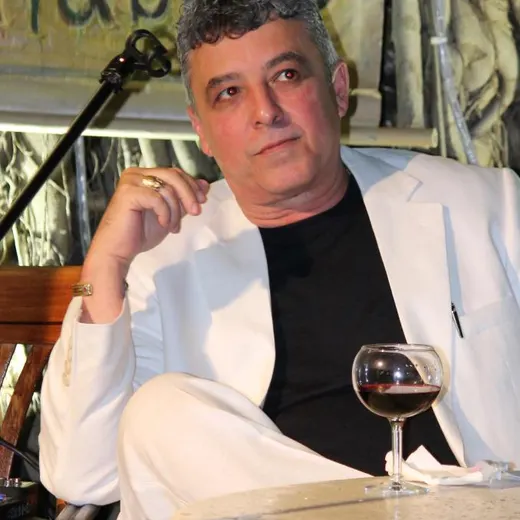 Armando de Armas (escritor)