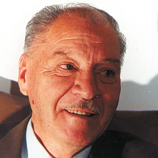 Arnoldo Aníbal Castillo
