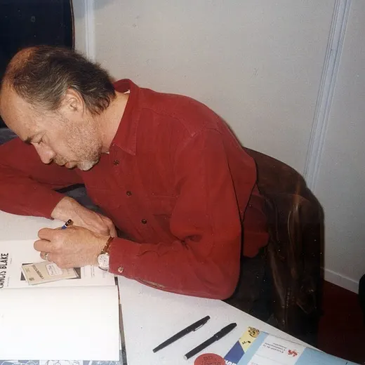 Ted Benoit