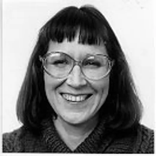 Martha Rhoads Bell