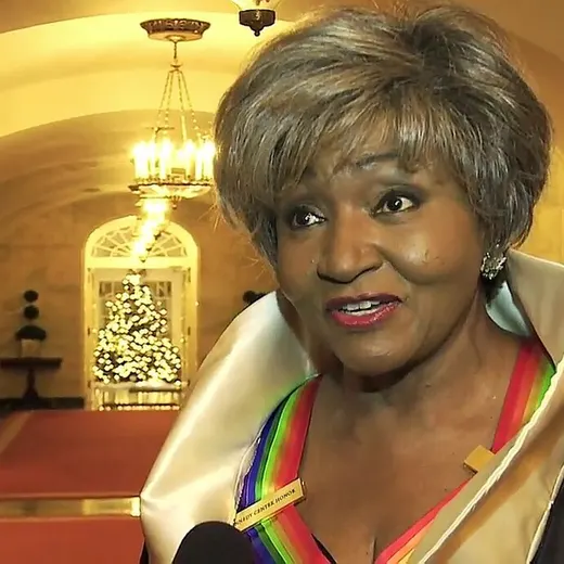 Grace Bumbry
