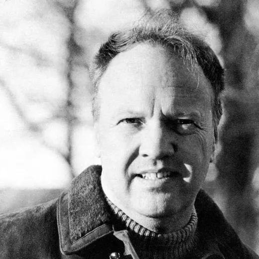 James Dickey (escritor)