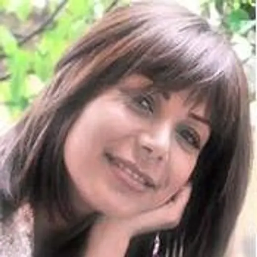 Neda Agha-Soltan