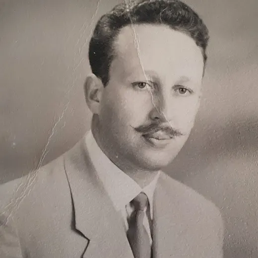 Belaid Abdessalam