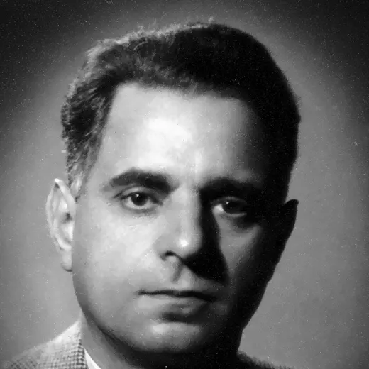 Ahmed Balafrej