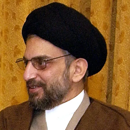 Abdul Aziz al-Hakim