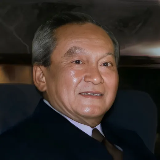Chatichai Choonhavan