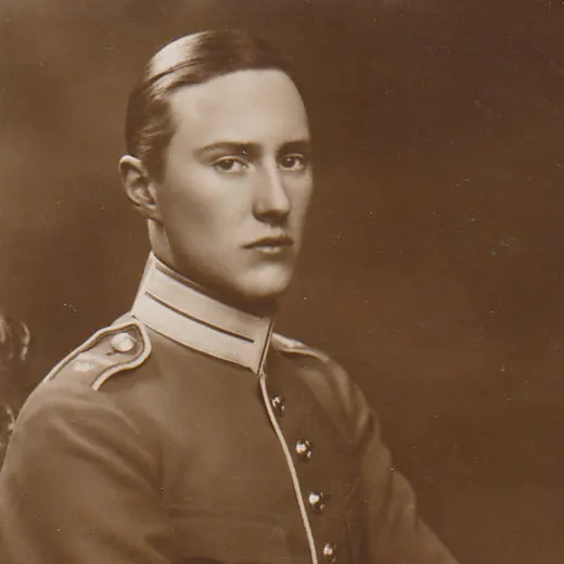 Carlos Bernadotte