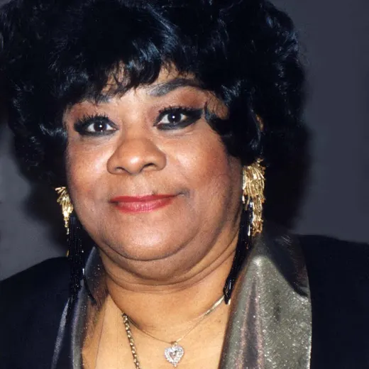 Ruth Brown