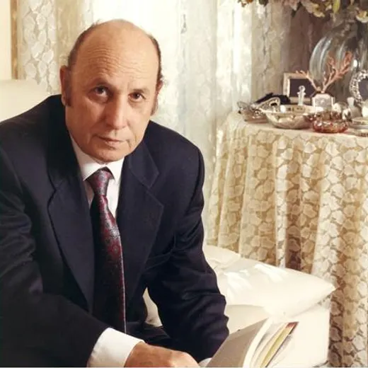 Francesco Alberoni