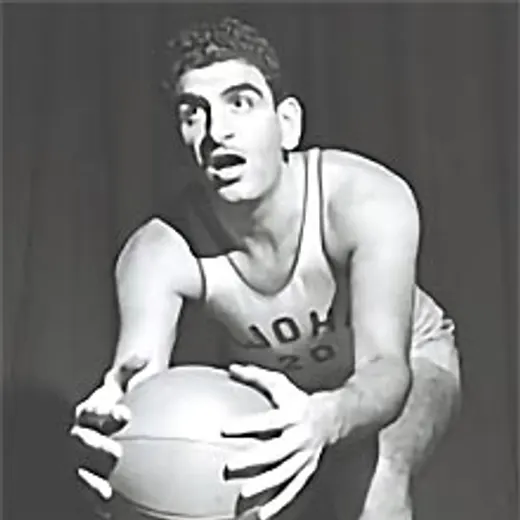 Harry Boykoff