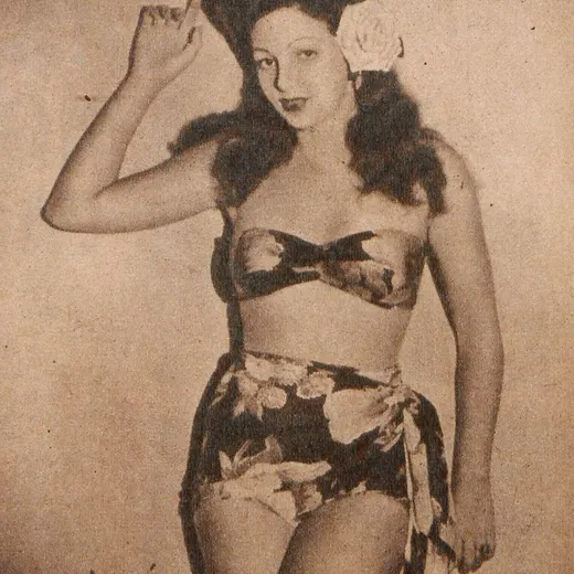 Leonora Amar