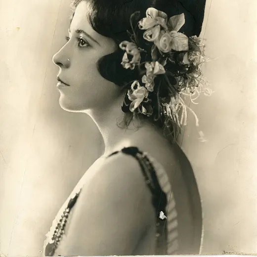 Elisa Cansino