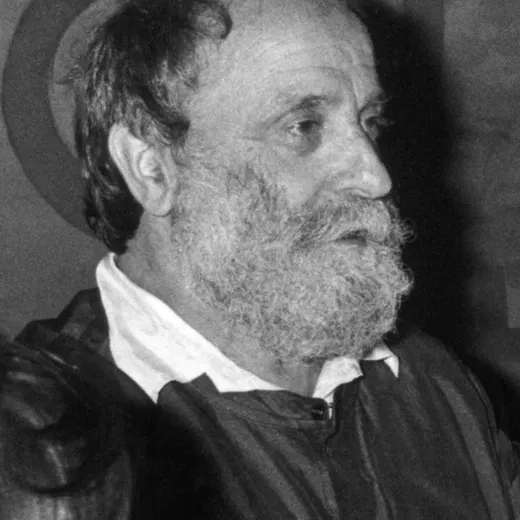 César Baldaccini