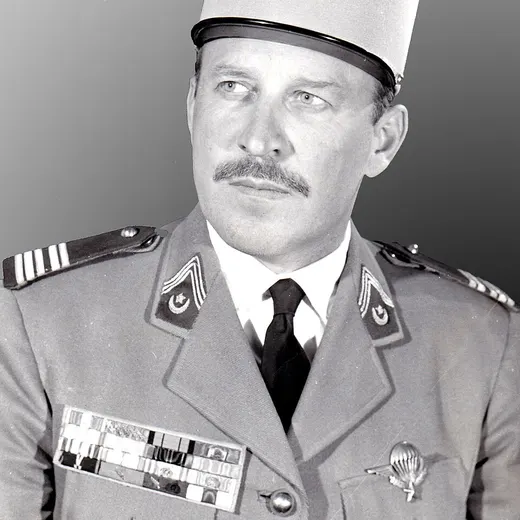 André Devigny