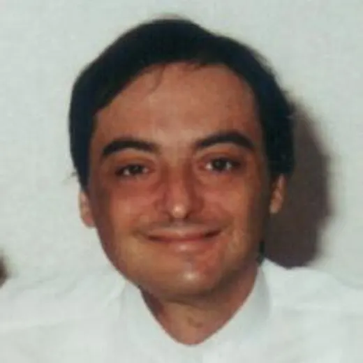 Gerardo Barbero