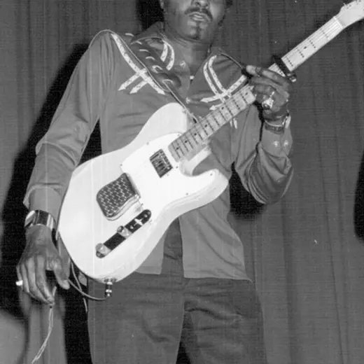 Albert Collins