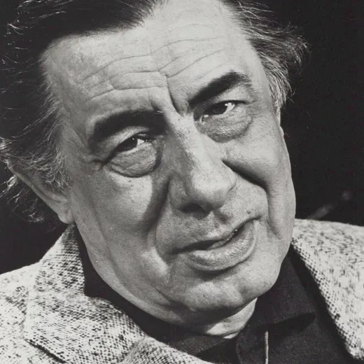 Lucien Bodard