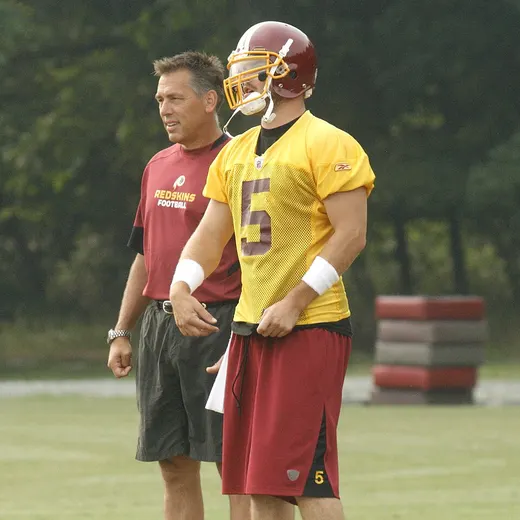 Colt Brennan