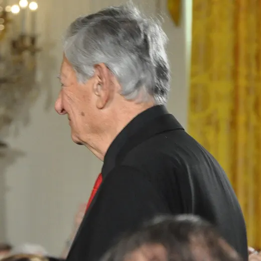 Robert Brustein